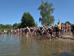 Team Triathlon (2024)