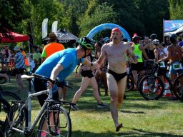 Team Triathlon (2024)