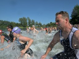 Team Triathlon (2024)