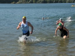 Team Triathlon (2024)