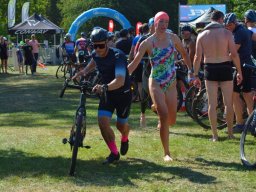 Team Triathlon (2024)