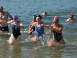 Team Triathlon (2024)
