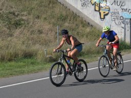 Team Triathlon (2024)