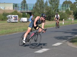 Team Triathlon (2024)