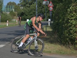 Team Triathlon (2024)