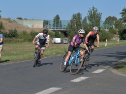 Team Triathlon (2024)