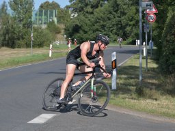 Team Triathlon (2024)