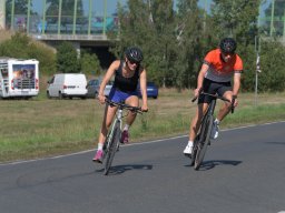 Team Triathlon (2024)