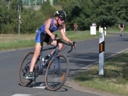 Team Triathlon (2024)