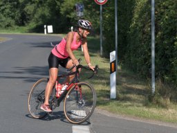 Team Triathlon (2024)