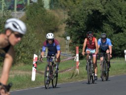 Team Triathlon (2024)