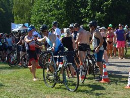 Team Triathlon (2024)