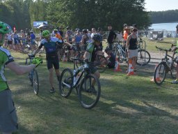 Team Triathlon (2024)