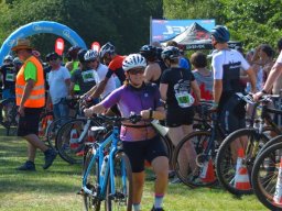 Team Triathlon (2024)