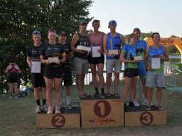 Team Triathlon (2024)