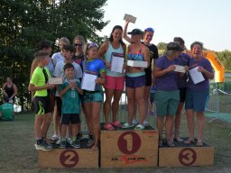 Team Triathlon (2024)