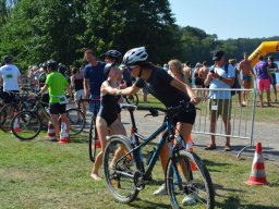 Team Triathlon (2024)