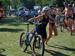 Team Triathlon (2024)