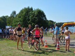 Team Triathlon (2024)