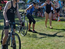 Team Triathlon (2024)