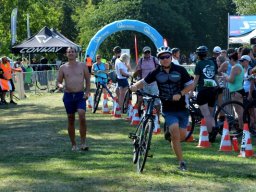 Team Triathlon (2024)