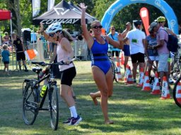 Team Triathlon (2024)