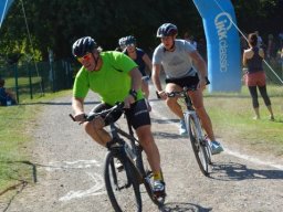 Team Triathlon (2024)