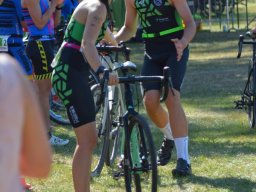 Team Triathlon (2024)