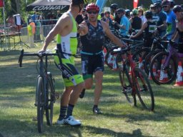 Team Triathlon (2024)