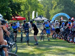 Team Triathlon (2024)