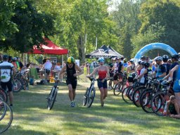 Team Triathlon (2024)