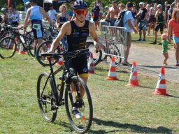 Team Triathlon (2024)