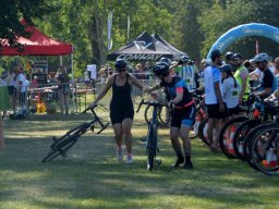 Team Triathlon (2024)