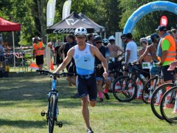 Team Triathlon (2024)